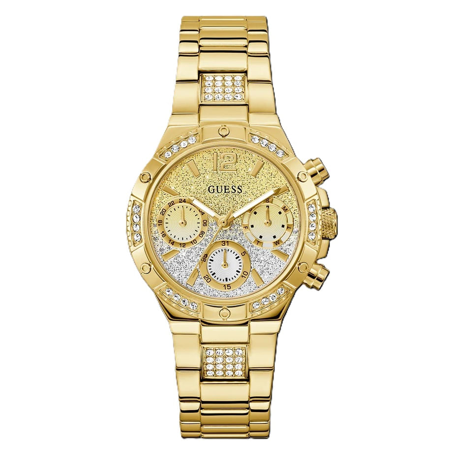Relógio Guess Ladies Icebreaker - GW0950L2